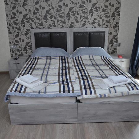 Guest House Uta Тбилиси Екстериор снимка