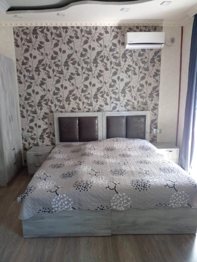 Guest House Uta Тбилиси Екстериор снимка