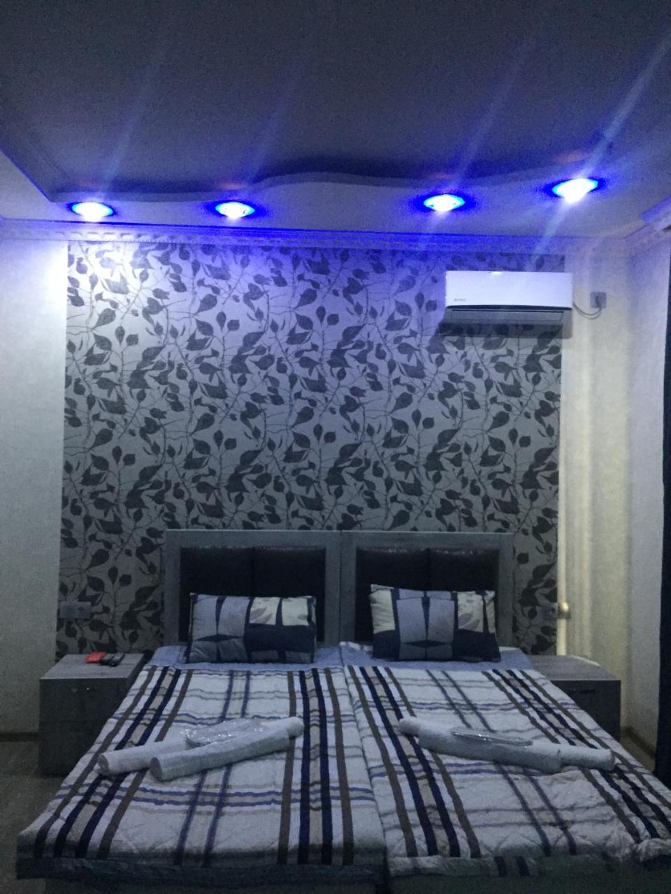 Guest House Uta Тбилиси Екстериор снимка