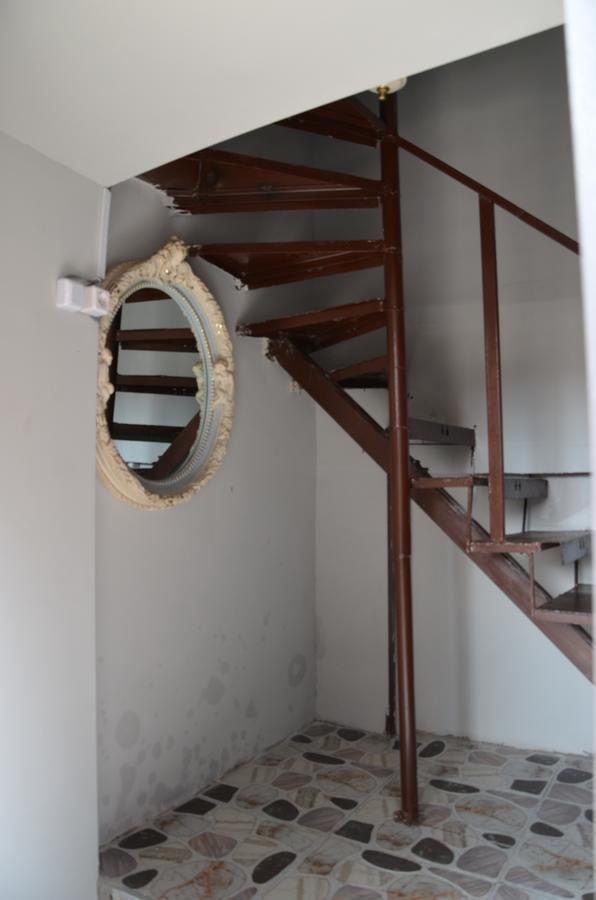 Guest House Uta Тбилиси Екстериор снимка