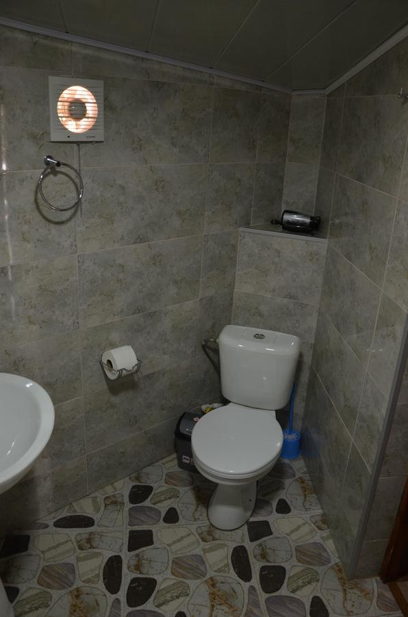 Guest House Uta Тбилиси Екстериор снимка