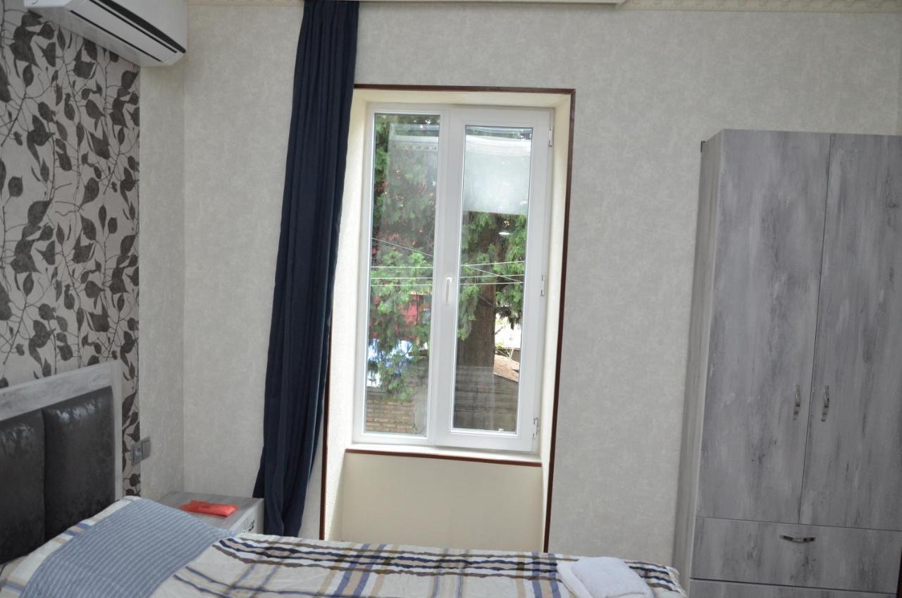 Guest House Uta Тбилиси Екстериор снимка