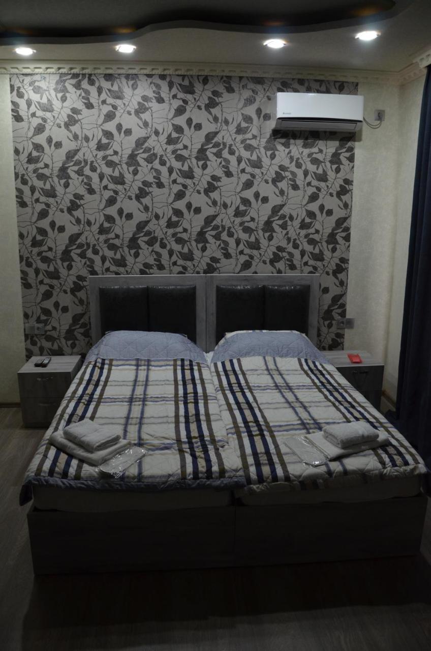 Guest House Uta Тбилиси Екстериор снимка