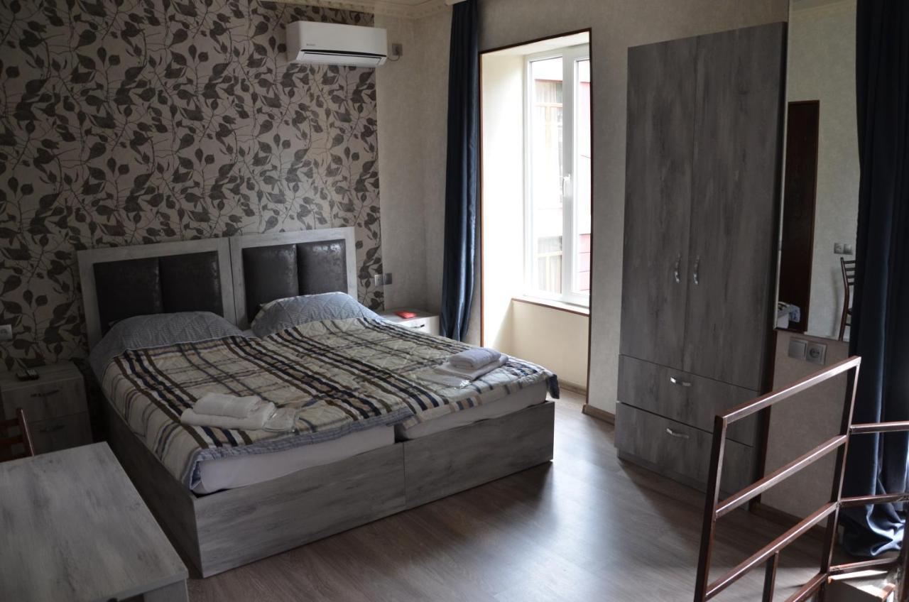 Guest House Uta Тбилиси Екстериор снимка