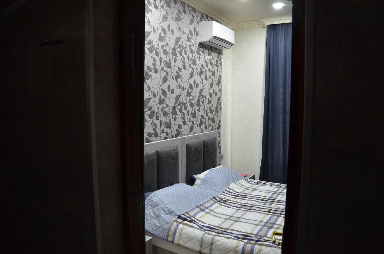 Guest House Uta Тбилиси Екстериор снимка