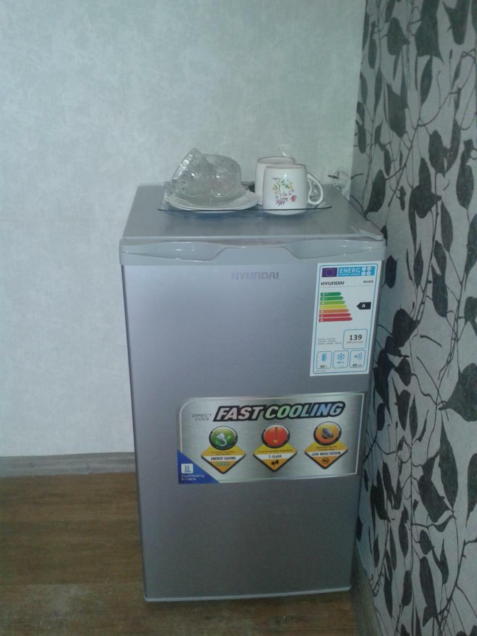 Guest House Uta Тбилиси Екстериор снимка