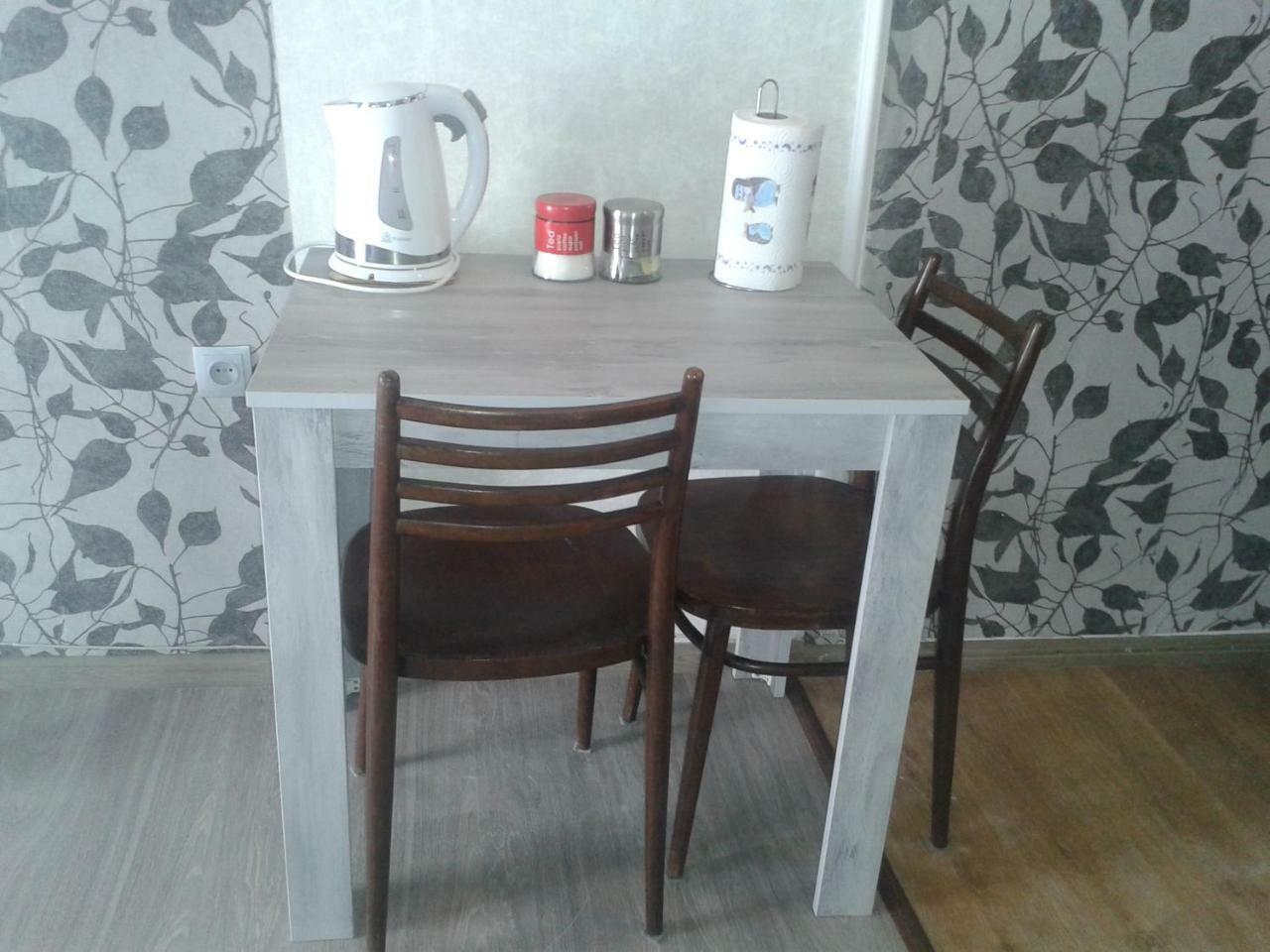 Guest House Uta Тбилиси Екстериор снимка