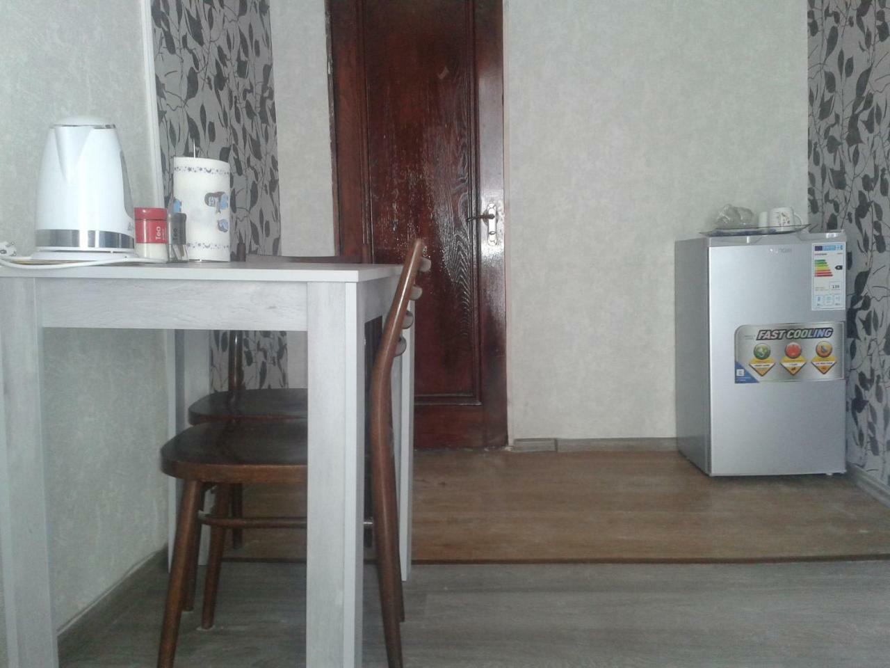 Guest House Uta Тбилиси Екстериор снимка