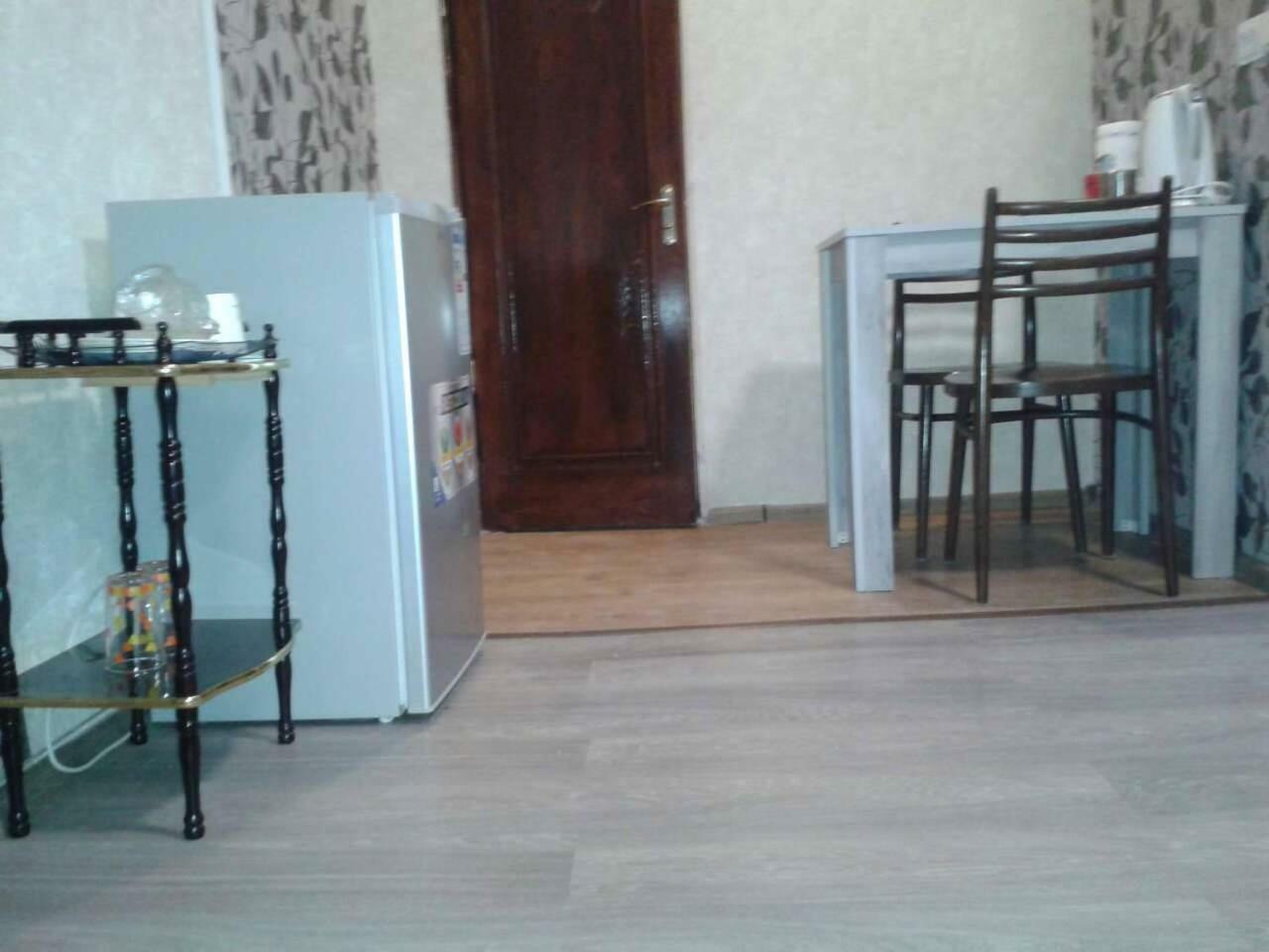 Guest House Uta Тбилиси Екстериор снимка