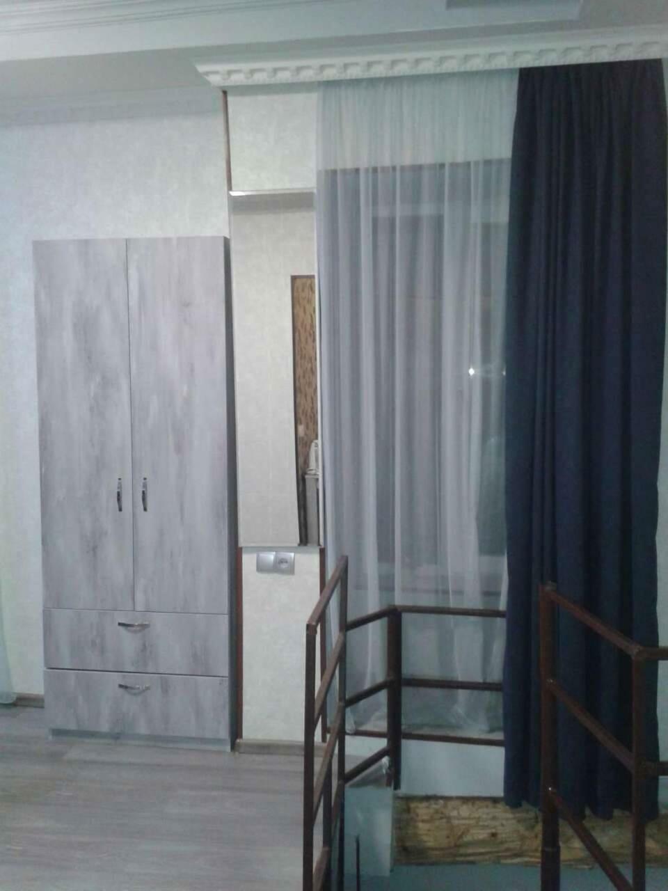 Guest House Uta Тбилиси Екстериор снимка