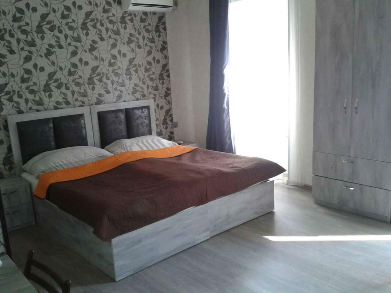 Guest House Uta Тбилиси Екстериор снимка