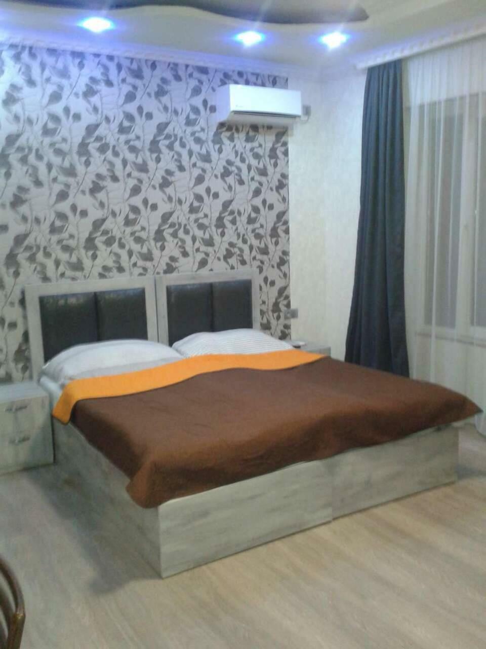 Guest House Uta Тбилиси Екстериор снимка