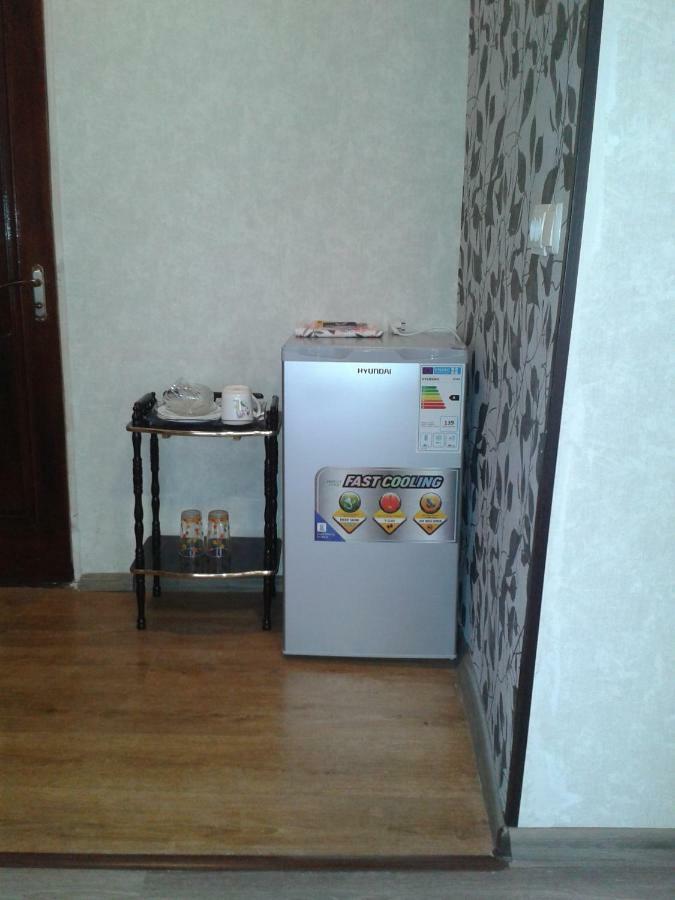 Guest House Uta Тбилиси Екстериор снимка