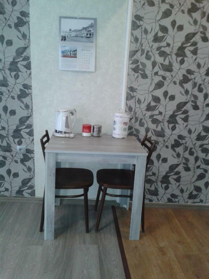Guest House Uta Тбилиси Екстериор снимка