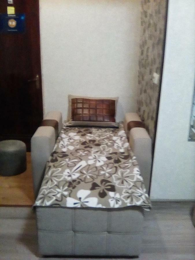 Guest House Uta Тбилиси Екстериор снимка