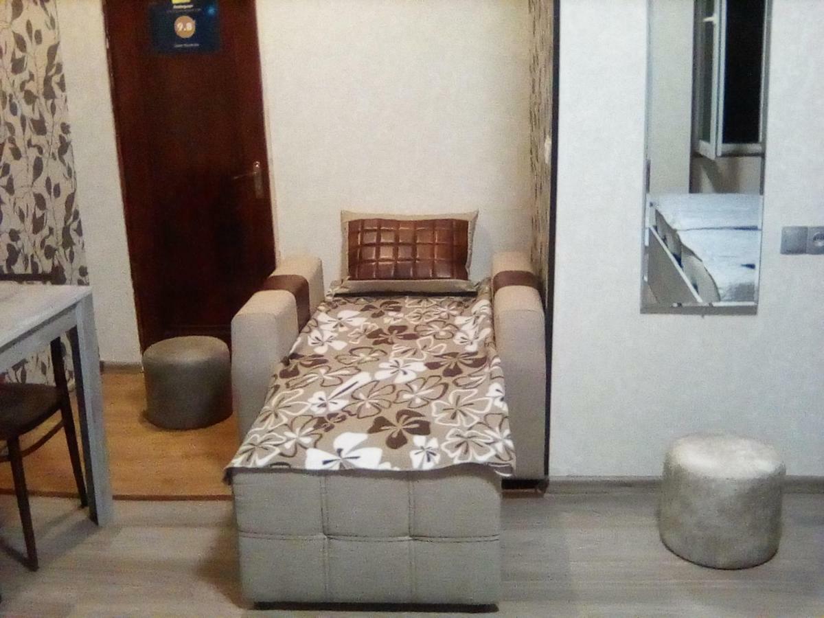 Guest House Uta Тбилиси Екстериор снимка