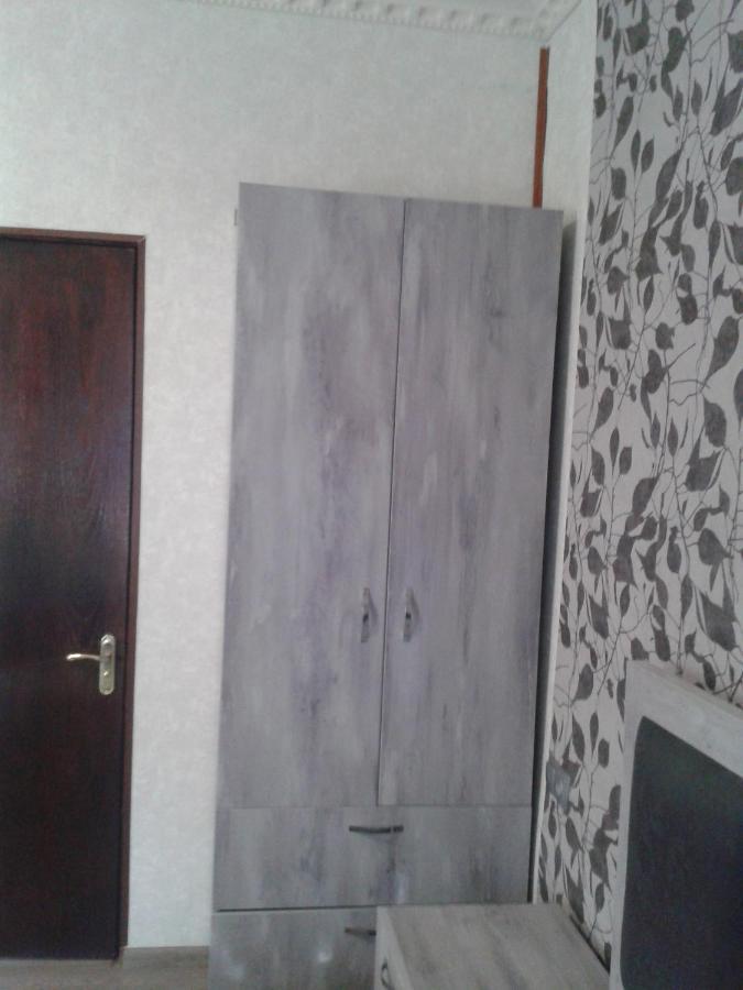 Guest House Uta Тбилиси Екстериор снимка