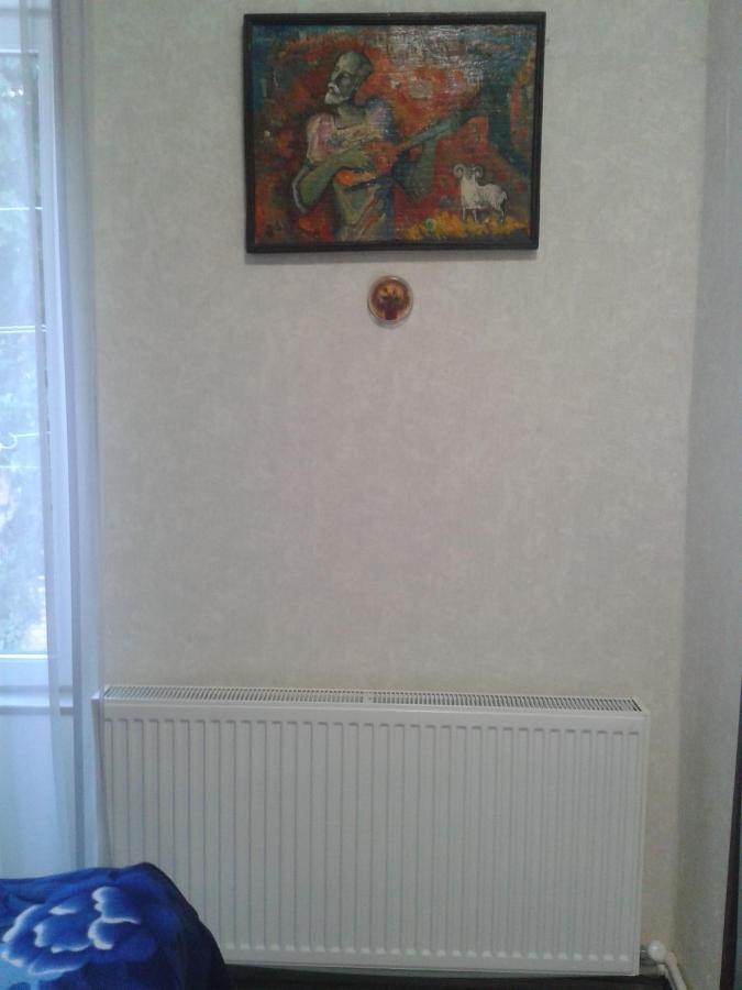 Guest House Uta Тбилиси Екстериор снимка